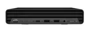 HP Pro Mini 400 G9 Desktop PC Intel i7-12700T 16GB 512GB SSD Windows 11 PRO UHD 770 Graphics GbE WiFi6 DP HDMI KB+Mouse 1yr OS Wty