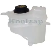For 10-11 Fusion, MKZ Coolant Recovery Reservoir Overflow Bottle Expansion Tank