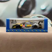 Spark 1/43 Porsche 911 Rsr Team Project 1 Le Mans 24 Hours 2020 24H