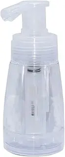 Dry Powder Spray Bottle, Empty Powder Travel Cosmetics Blower, Refillable Hair Fiber Applicator for Hair Salon, Home, Beauty Multi-Purpose