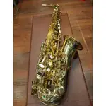 G1 GAS800 ALTO SAX 中音 薩克斯風 清漆 國產 最佳入門款【凱傑樂器】