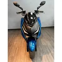 在飛比找蝦皮購物優惠-21年光陽KRV 180 TCS KEYLESS 6736k