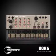 Korg Volca Keys Analogue Loop Synth