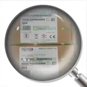 Brand New Siemens PM207 switching power supply 6ES7288-0ED10-0AA0 24V