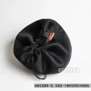 FMA Mesh Cloth Bag (Black) TB1357
