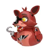 Five Nights at Freddys - Foxy TUBBZ (Boxed Edition) Figure
