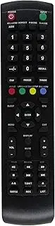 TAVICE Compatible Replacement Remote Control for Kogan KALED32EH6000DRA KALED32LH6000DQA KAKKREMOTESIS2 KALED55XXXZD KALED19DVDZB Smart LCD LED HDTV TV