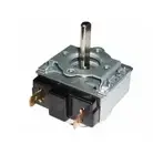 Genuine Smeg Omega Stove Oven Mechanical Cut-Off Timer - 90 Minutes 818600034