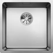Blanco Single Bowl Undermount With Overflow ANDANO400UK5