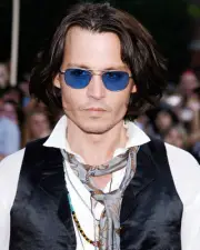 Johnny Depp Movie Photo [S275455] Size Choice