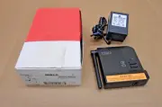 NEW LEGRAND WATTSTOPPER MRR2-G WIRELESS REPEATER 9-12VDC 50mA GRAY (2 AVAIL)