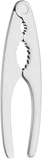 Gacqpli Crab Leg Cracker Tool | Stainless Steel Crab Crackers and Lobster Crackers,Ergonomic Crab Leg Crackers and Nut Cracker Tool for Lobster Seafood Nut Crab