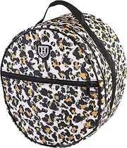 [Harrison Howard] Equestrian Motorcycle Riding Waterproof Helmet Bag Helmet Case Storage Carring Bag