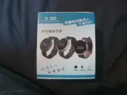 D360 Bluetooth 3.0 Smart Watch Calls Answer Music Sleep Monitoring - Black