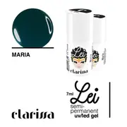 [Clarissa] Lei maria 7ml uv/led nail polish