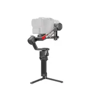 DJI RS4 PRO Gimbal Stabilizer Black Brand New Condition Unlocked