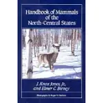 HANDBOOK OF MAMMALS OF THE NORTH-CENTRAL STATES