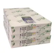 Carbonless 3-Part Reverse Paper, 11" x 17", by Excel (231585) 3 Reams