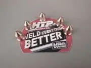 HTP Plasma Cutting Nozzle compatible w Hypertherm 220671 Powermax 45 Italy