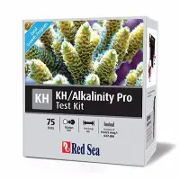 在飛比找蝦皮購物優惠-【藍箱水族】紅海 Red Sea KH鹼度測試組 KH測試劑
