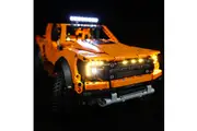 Lego Ford F-150 Raptor 42126 Light Kit