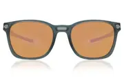 Oakley OO9018 OJECTOR Polarized 901816 Men Sunglasses