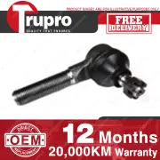 1 Pc Trupro Outer RH Tie Rod End for TOYOTA CROWN MS123 MS125 MS130