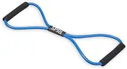 SPRI Ultra Toner Resistance Band Figure 8 Exercise Cord (All Bands Sold Separately)