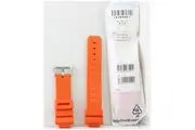 Casio G-Shock Matte Orange Genuine Replacement Strap 10364867 to suit DW-6900MM-4