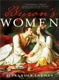 在飛比找三民網路書店優惠-Byron's Women