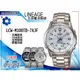 CASIO 卡西歐 手錶專賣店 LCW-M100TD-7A JF 男錶 電波錶 日系 鈦金屬錶帶 黑面 太陽能