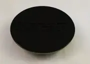 MHT Wheels Black Custom Wheel Center Cap Caps # 1000-82/S503-30 NEW!