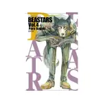 BEASTARS４