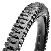 Maxxis Minion DHR 2 Tyre - TR Kev Folding - EXO - Dual Compound - 2.3 Inch - 29