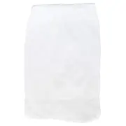 Micro Filter Bag, Pool Skimmer Net Rake, Ultra Fine Mesh, Unlimited Free Repl...
