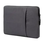 A210 15.6 Inch Business Water-Repellent Polyester Suit Fabric Laptop Inner Package Bag