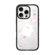 iPhone 16 Pro Impact Case love letter by sleepydaze