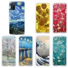 Phone Case Cover for Samsung Galaxy S21 FE / S23 FE / S24 FE 5G - p9