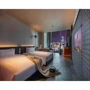Icon Lab Hotel Shenzhen Sea World