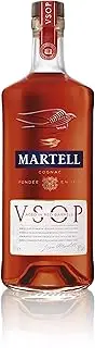 Martell VSOP Red Barrel Cognac , 700 ml