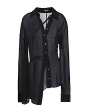 [ANN DEMEULEMEESTER] ANN DEMEULEMEESTER Shirts - Item 10643026