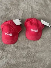 NWT NASCAR Budweiser Kevin Harvick #29 Cap OSFA