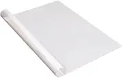 Kitchen Oil Splash Guard Wall Foil Protector Stove Cover Removable Baffle Screen