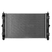 For Chrysler Cirrus Sebring Dodge Stratus & Plymouth Breeze New Radiator TCP (for: Chrysler)