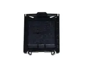 500PCS Intel CPU Socket Protector Cover Intel LGA1150/1151/1155/1156 MB Foxconn