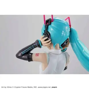 BANDAI 萬代 Figure-rise LABO 初音未來 V4X