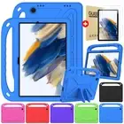 For Samsung Galaxy Tab A9 A9 S9 Plus FE Plus EVA Kids Case Tablet Cover 2023 AU