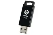 HP 712B, 256GB, BLACK, USB 3.2, PCBA 3.2 HPFD712B-256