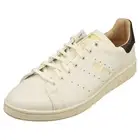 adidas Stan Smith Lux Mens Classic Sneakers in Off White - 11 US