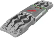 TRED HD Recovery Tracks 1100mm Silver - TREDHDSI
